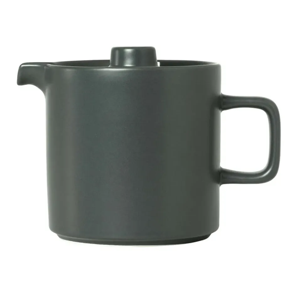 Pilar tekanna 1 L, Agave green