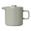 Pilar tekanna 1 L, Mirage grey