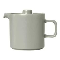 Pilar tekanna 1 L, Mirage grey