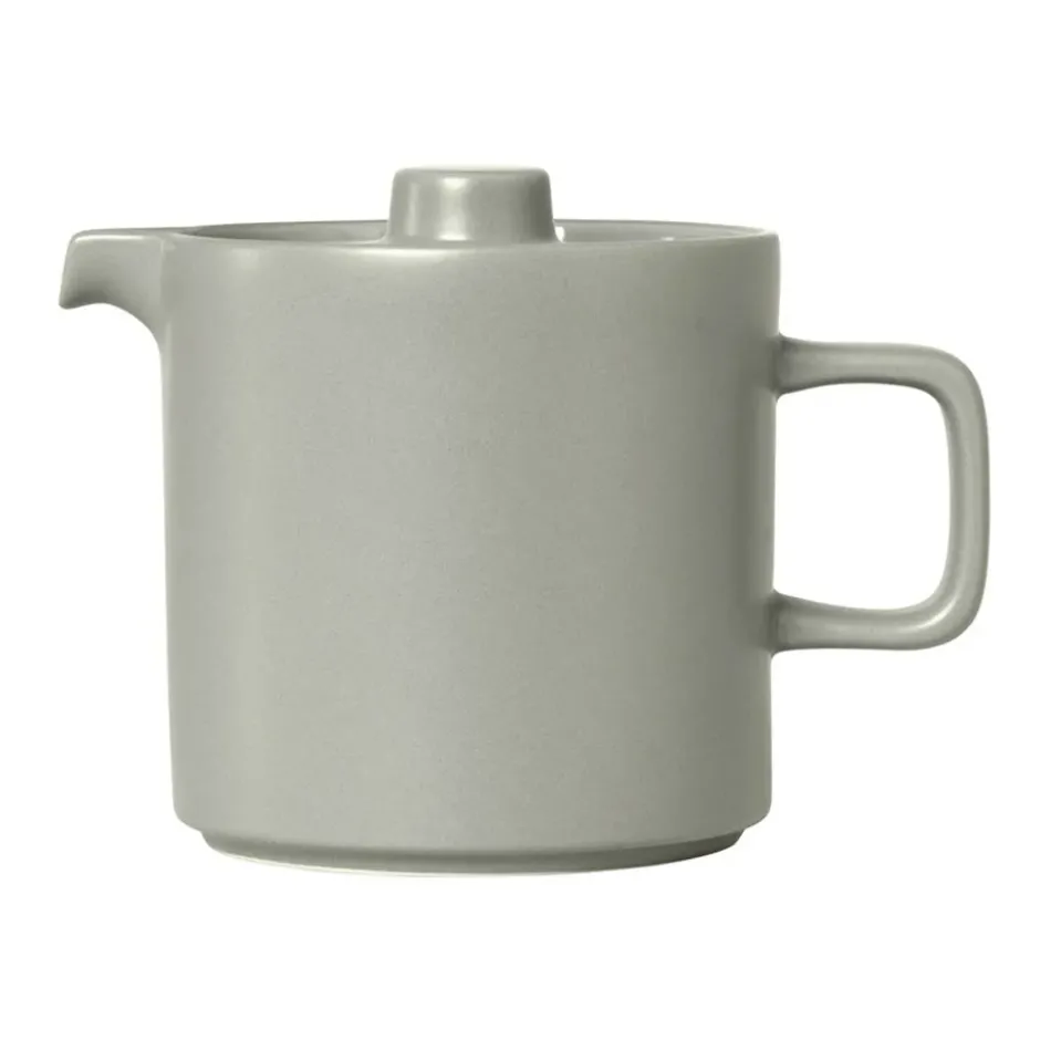Pilar tekanna 1 L, Mirage grey