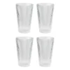 Pilastro dricksglas 35 cl 4-pack, Clear