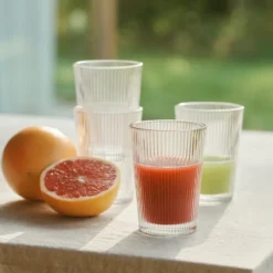 Pilastro dricksglas 6-pack, 24 cl