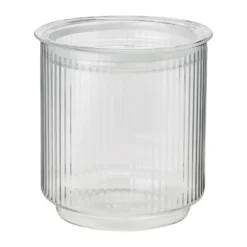 Pilastro förvaringsburk clear, 1,3 liter