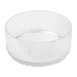 Pilastro serveringsskål Ø21 cm, Clear