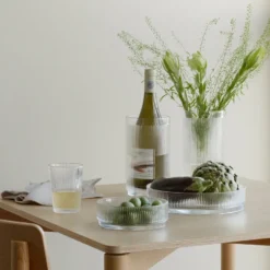 Pilastro serveringsskål Ø15 cm, Klar