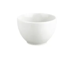Pillivuyt Cecil sockerskål Ø 9 cm, Vit