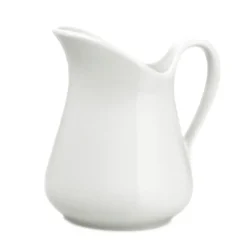 Pillivuyt kanna gammaldags vit, 57 cl