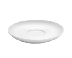 Pillivuyt Plissé Fat till kaffekopp 29 cl, Ø16,5 cm