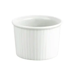 Pillivuyt ramekin vit, 21 cl