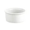 Pillivuyt ramekin vit, 15 cl