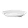 Pillivuyt serveringsfat vit, 33x23 cm