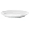 Pillivuyt serveringsfat vit, 39x27 cm