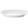 Pillivuyt serveringsfat vit, 45x31 cm