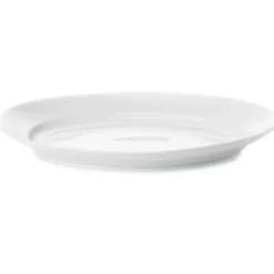 Pillivuyt serveringsfat vit, 45x31 cm