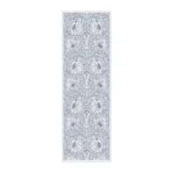 Pimpernel bordslöpare 50x150 cm, Blå
