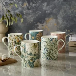 Pimpernel Privet mugg 35 cl, Privet