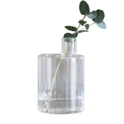 Pipe glasvas, small