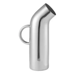 Pipe kanna 1,2 l, Rostfritt stål
