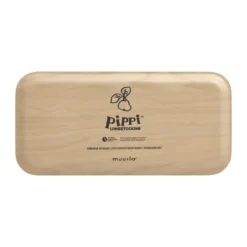 Pippi bricka 13x27 cm, Fruits