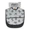 Pippi Cirkus haklapp 2-pack, Multi