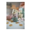 Pippi Cirkus mugg 25 cl, Gul