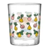 Pippi dricksglas 2 dl, Fruits