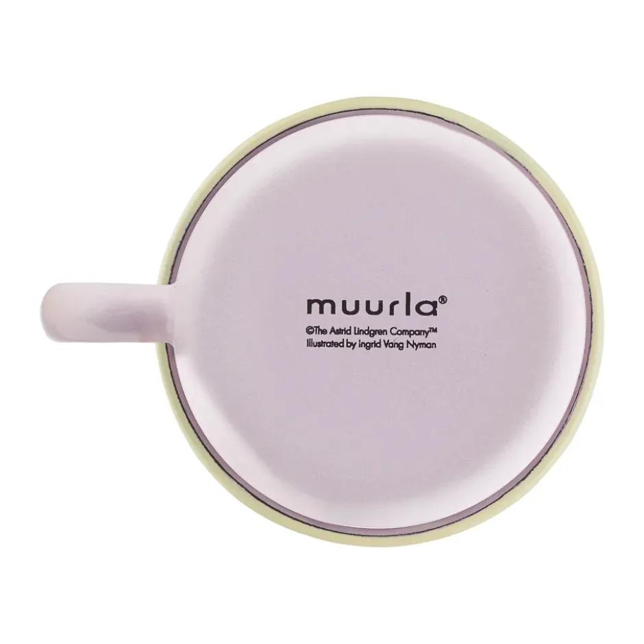 Pippi emaljmugg 2,5 dl, Fruits