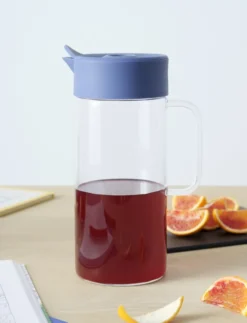 PIP serveringskanna 1,4 L, Mörkblå