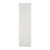 Plain gångmatta, Off-white, 80x250 cm