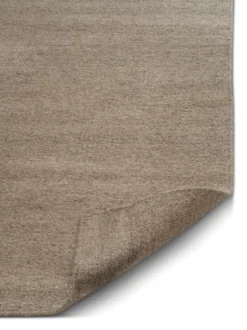 Plain matta, Natural beige, 250x350 cm