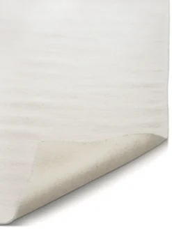 Plain matta, Off-white, 170x230 cm
