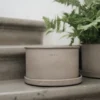 Plant bowl kruka 2-pack, Beige