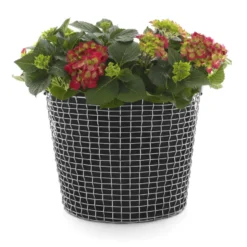 Planteringssäck 3-pack till Korbokorg, 50 l