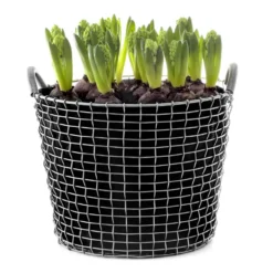 Planteringssäck 3-pack till Korbokorg, 24 l