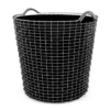Planteringssäck 3-pack till Korbokorg, 65 l