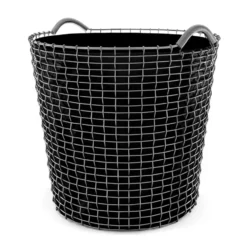 Planteringssäck 3-pack till Korbokorg, 65 l
