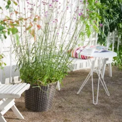 Planteringssäck 3-pack till Korbokorg, 65 l