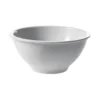 PlateBowlCup frukostskål Ø 14 cm, Vit