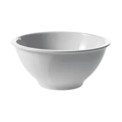 PlateBowlCup frukostskål Ø 14 cm, Vit