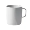 PlateBowlCup mugg, Vit