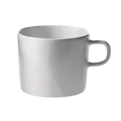 PlateBowlCup tekopp, Vit