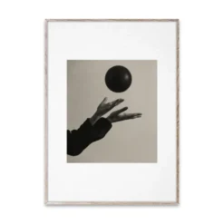 Play III poster, 30x40 cm