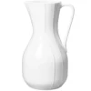 Pli Blanc kanna 1 L, Vit