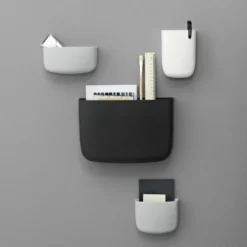 Pocket organizer svart, Nr 4