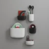 Pocket organizer svart, Nr 1