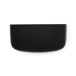 Pocket organizer svart, Nr 1