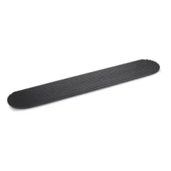 Podium bricka 90 cm, Black basalt stone