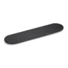 Podium bricka 65 cm, Black basalt stone