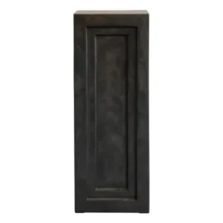 Podium Maxi piedestal 80 cm, Coffee