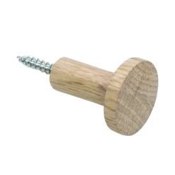 Point krok lång 2-pack, Ek